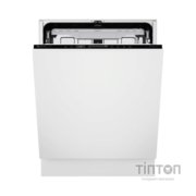 Посудомийна машина Electrolux E82LX520T