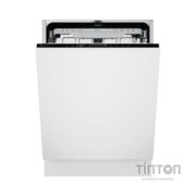 Посудомийна машина Electrolux E87LB200T