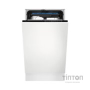 Посудомийна машина Electrolux EEA13200L