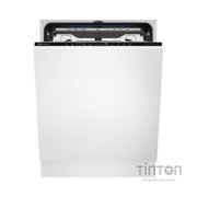 Посудомийна машина Electrolux EEC87400W