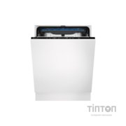 Посудомийна машина Electrolux EEM48300L