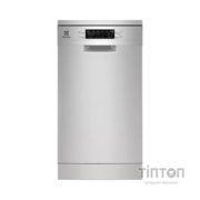 Посудомийна машина Electrolux ESS64321SX