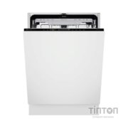 Посудомийна машина Electrolux KL97X500P