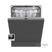 Посудомийна машина Hisense HV673D64