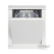Посудомийна машина Indesit D2I HL326