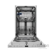 Посудомийна машина Interline DWI 545 TSH GA