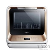 Посудомийна машина Midea MCFD42900GMINI-i