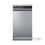 Посудомийна машина Midea MFD45S160Si-C