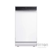 Посудомийна машина Midea MFD45S160Wi