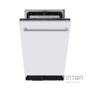 Посудомийна машина Midea MID45S160i