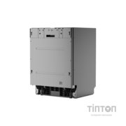 Посудомийна машина PRIME Technics PDW 60153 BI