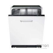 Посудомийна машина Samsung DW60M6040BB/UA