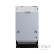 Посудомийна машина Vestfrost BDW 4509 CW