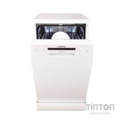 Посудомийна машина Vestfrost FDW 4509 CW