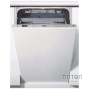 Посудомийна машина Whirlpool WSIC3M27C