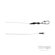 Повідець Savage Gear_ТОВ Regenerator Pike Trace 1.0 mm 25kg 60cm (3 шт/уп.) (1854.10.24)