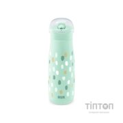Поїльник-непроливайка Baby-Nova Mini-Me FLIP Menthol 450 мл (3952683)