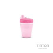 Поїльник-непроливайка Nuvita 12м+ 200мл (рожевий) (NV1433Pink)