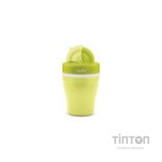 Поїльник-непроливайка Nuvita 18м+ 200мл. с трубочкой салатовый (NV1436Lime)