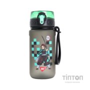 Поїльник-непроливайка Yes Demon Slayer 500 мл (708271)