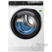 Пральна машина автоматична Electrolux EW8F5492SQU