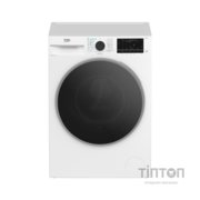 Пральна машина Beko B5DFT510457WPB