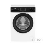 Пральна машина Beko BM1WFSU36233WPBB
