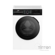 Пральна машина Beko BM3WFSU48415WPBB2