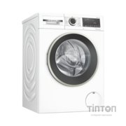 Пральна машина Bosch WGA142X0UA