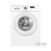 Пральна машина Bosch WGE02200BY