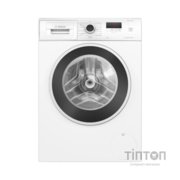 Пральна машина Bosch WGE03200BY