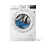 Пральна машина Electrolux EW6F2281U