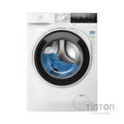 Пральна машина Electrolux EW7F3684UU
