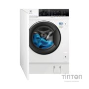 Пральна машина Electrolux EW7WN368SUI