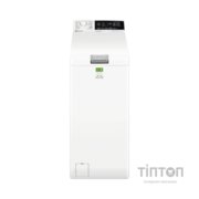 Пральна машина Electrolux EW8T337U