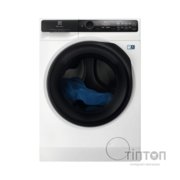 Пральна машина Electrolux EW8W7607QU