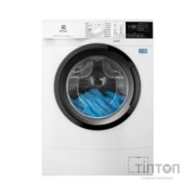 Пральна машина Electrolux EWS6426BU