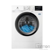 Пральна машина Electrolux EWS6427BU