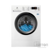 Пральна машина Electrolux EWS6526BU