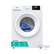 Пральна машина Gorenje WNGPI61SAS