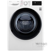 Пральна машина LG F2J5HS9W
