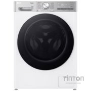 Пральна машина LG F2R9FC2E