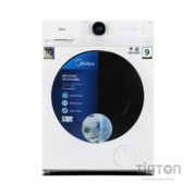 Пральна машина Midea MF200W90WB/ W-UA