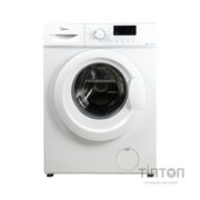 Пральна машина Midea MFE06W60/W-UA