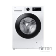 Пральна машина Samsung WW80FG5L32AELE