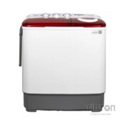 Пральна машина Shivaki TE 60 RED