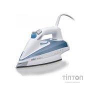 Праска Braun TS 725 блакитний