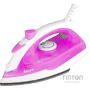 Праска Saturn ST-CC0211 рожевий