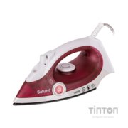 Праска SATURN ST-CC7113 burgundy