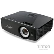Проектор Acer P6500 (MR.JMG11.001) чорний